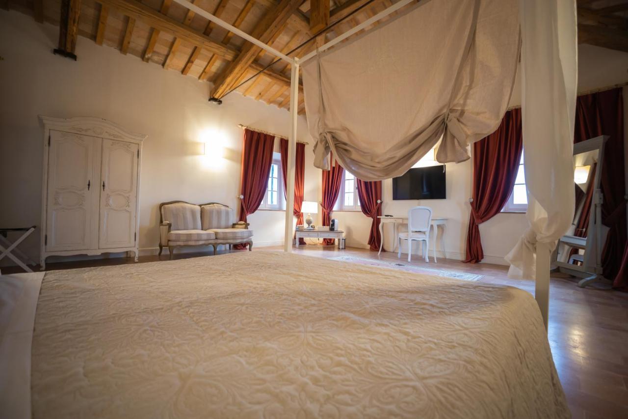 Junior Suite Deluxe